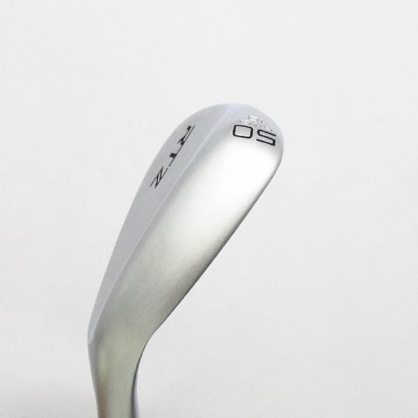 クリーブランド CG RTZ ツアーサテン ウェッジ N.S.PRO 950GH neo 【50-10】 シャフト：N.S.PRO 950GH neoの画像