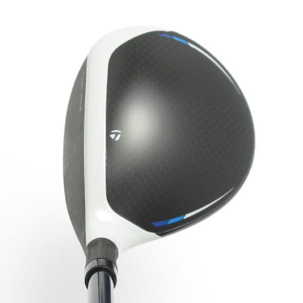 テーラーメイド SIM2 SIM2 マックス フェアウェイウッド TENSEI BLUE TM50(2021) 【5W】 シャフト：TENSEI BLUE TM50(2021)_1