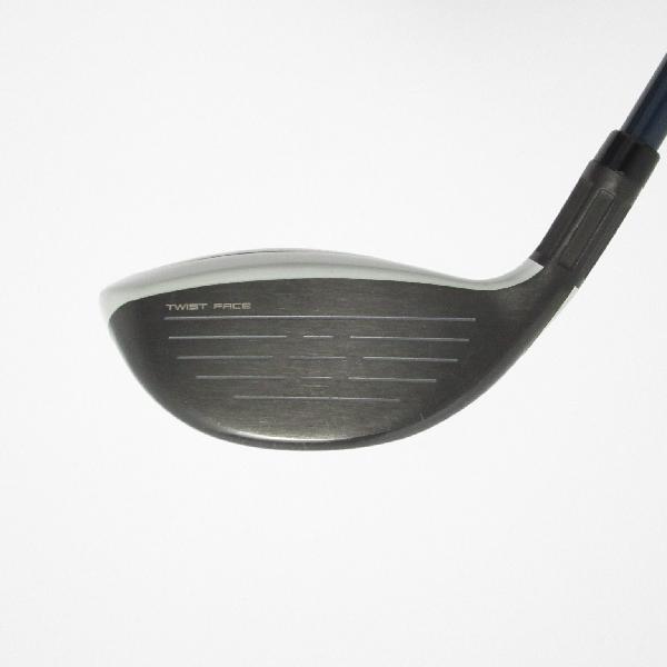テーラーメイド SIM2 SIM2 マックス フェアウェイウッド TENSEI BLUE TM50(2021) 【5W】 シャフト：TENSEI BLUE TM50(2021)_2