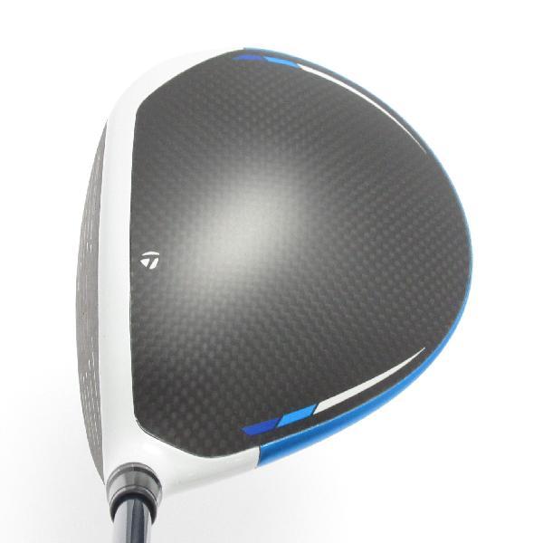 TaylorMade（テーラーメイド） SIM2 SIM2 ドライバー TENSEI SILVER