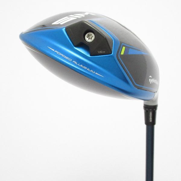 TaylorMade（テーラーメイド） SIM2 SIM2 ドライバー TENSEI SILVER