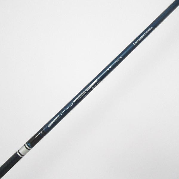 TaylorMade（テーラーメイド） SIM2 SIM2 ドライバー TENSEI SILVER