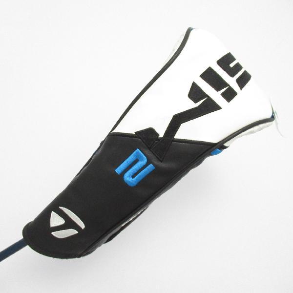 TaylorMade（テーラーメイド） SIM2 SIM2 ドライバー TENSEI SILVER