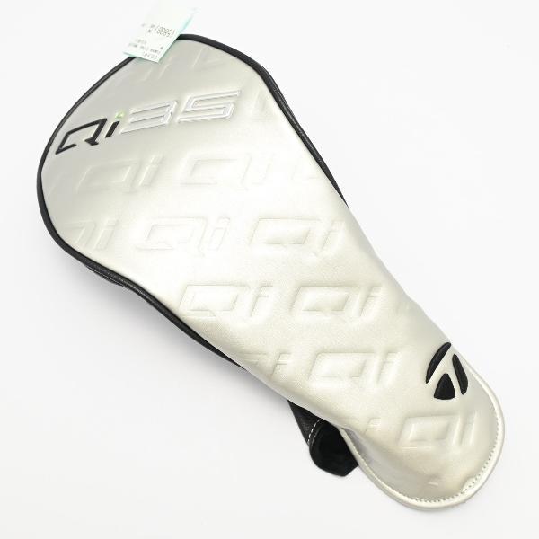 TaylorMade（テーラーメイド） Qi35 Qi35 ドライバー Diamana Silver