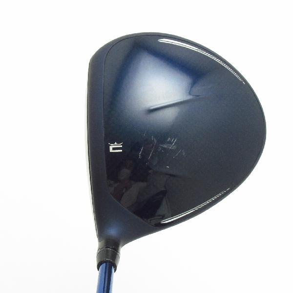 コブラ KING LTDx ドライバー Diamana TB60 シャフト：Diamana TB60_1