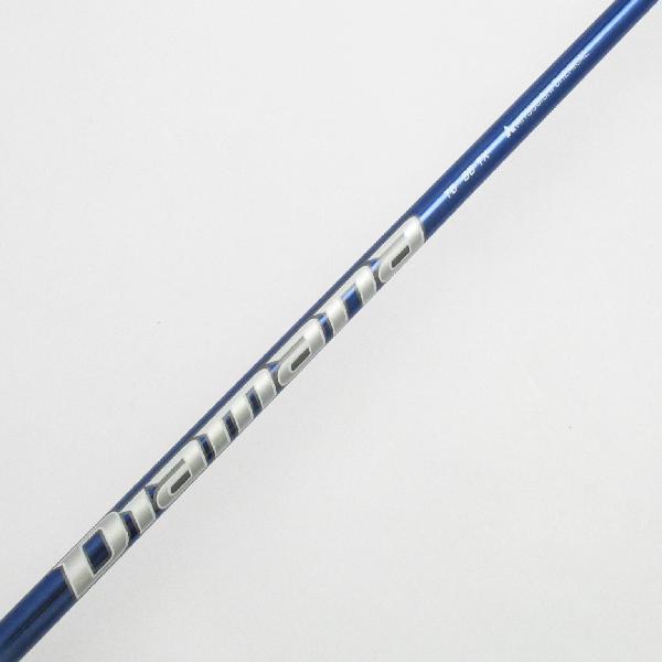 コブラ KING LTDx ドライバー Diamana TB60 シャフト：Diamana TB60_5
