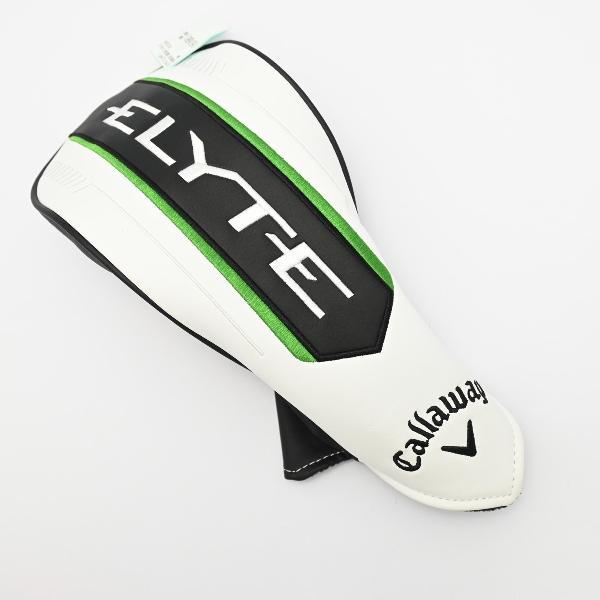 キャロウェイ キャロウェイゴルフ ELYTE エリート X フェアウェイウッド VENTUS GREEN 5 for Callaway シャフト：VENTUS GREEN キャロウェイゴルフ ELYTE エリート X ドライバー VENTUS GREEN 5 for Callaway シャフト：VENTUS GREEN 5 for Callaway