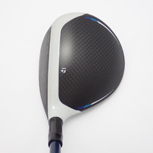 TaylorMade テーラーメイド SIM2 マックス フェアウェイウッド