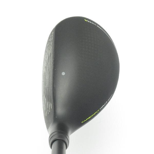 PING ピン G430 ハイブリッド ユーティリティ Speeder TR HY