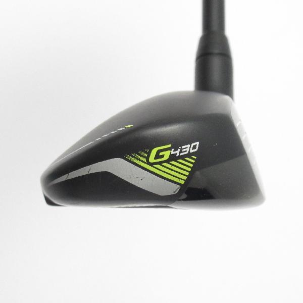 PING ピン G430 ハイブリッド ユーティリティ Speeder TR HY