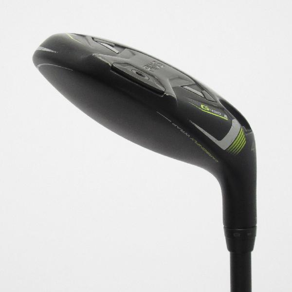 PING ピン G430 ハイブリッド ユーティリティ Speeder TR HY