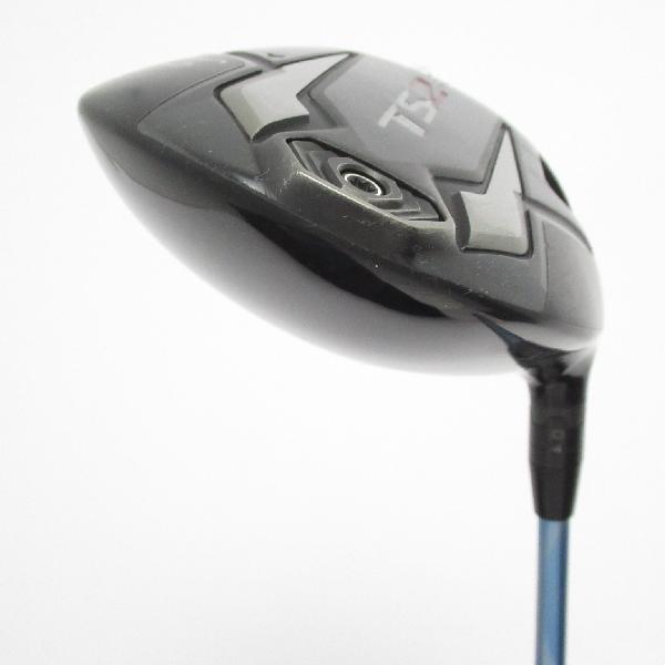 Titleist（タイトリスト） TITLEIST TS2 ドライバー Speeder 661