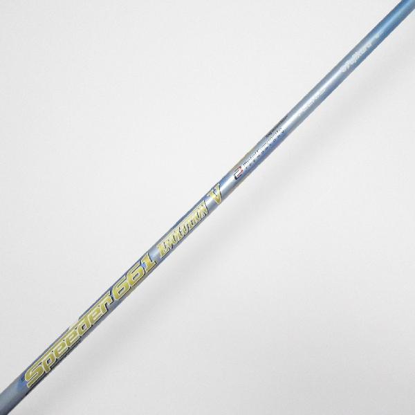 Titleist（タイトリスト） TITLEIST TS2 ドライバー Speeder 661