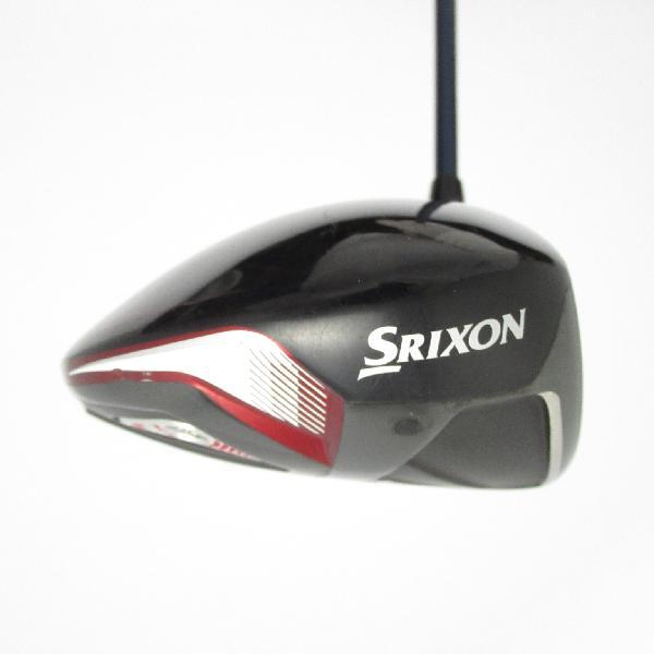 DUNLOP（ダンロップ） SRIXON スリクソン ZX7 ドライバー Diamana ZX