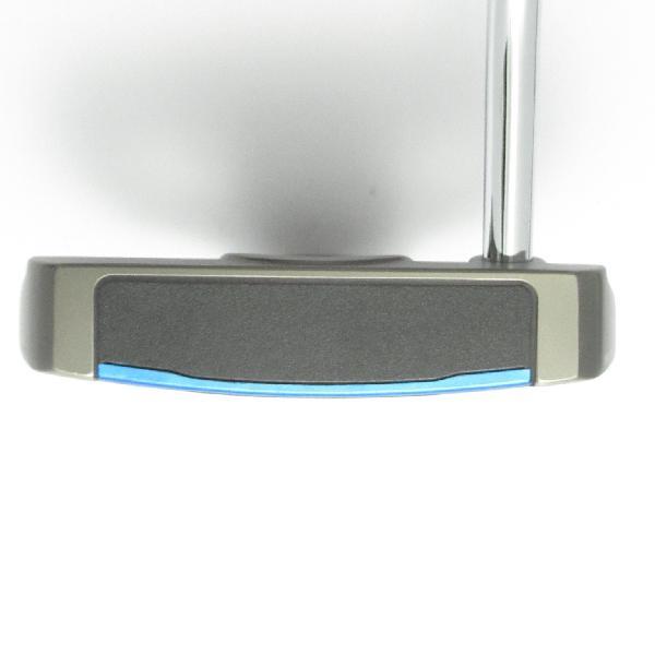 PING（ピン） スコッツデール CRAZ-E 中尺(2025) パター スチール