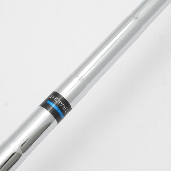 PING（ピン） スコッツデール CRAZ-E 中尺(2025) パター スチール