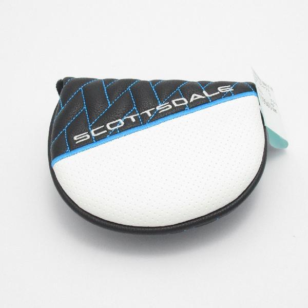 PING（ピン） スコッツデール CRAZ-E 中尺(2025) パター スチール