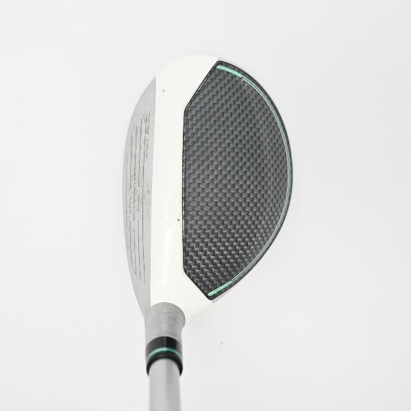 TaylorMade（テーラーメイド） SIM GLOIRE SIM グローレ レスキュー