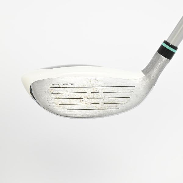 TaylorMade（テーラーメイド） SIM GLOIRE SIM グローレ レスキュー