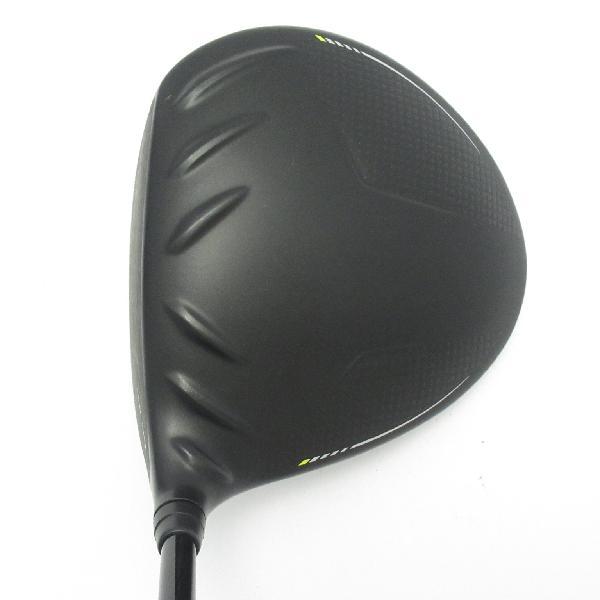 PING（ピン） G430 G430 MAX ドライバー ALTA J CB BLACK シャフト