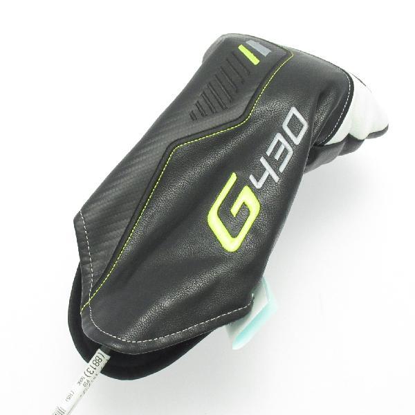 PING（ピン） G430 G430 MAX ドライバー ALTA J CB BLACK シャフト