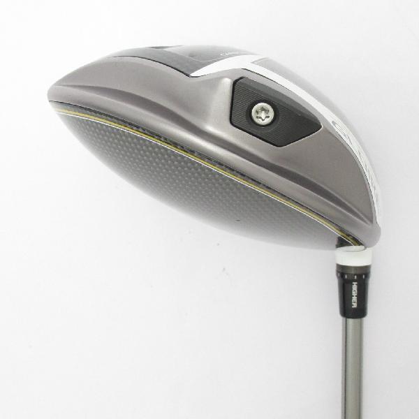TaylorMade（テーラーメイド） STEALTH ステルス グローレ プラス
