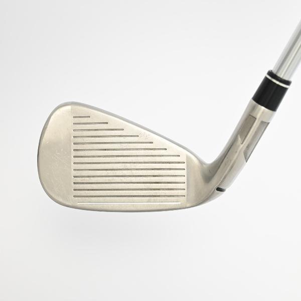TaylorMade（テーラーメイド） STEALTH ステルス アイアン KBS MAX