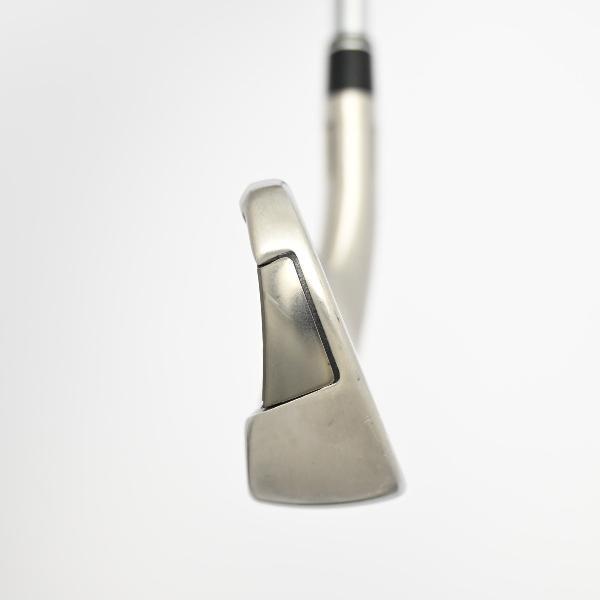 TaylorMade テーラーメイド STEALTH ステルス アイアン KBS MAX