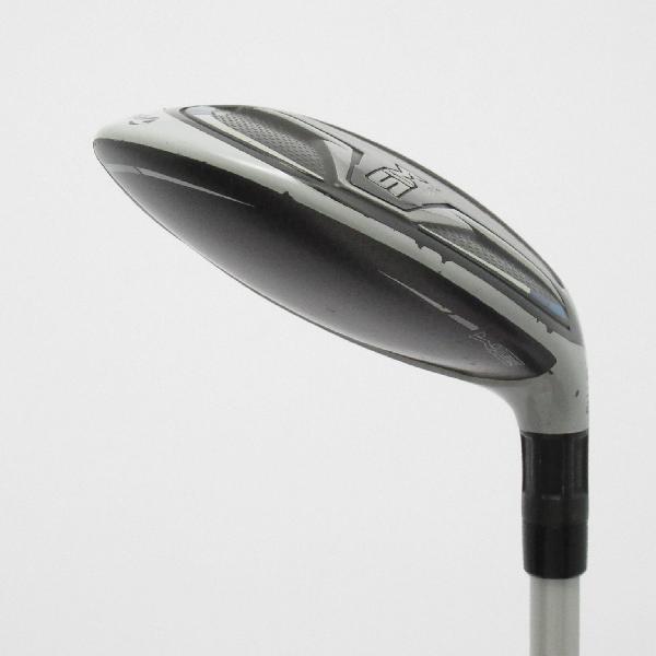 TaylorMade（テーラーメイド） SIM SIM マックス レスキュー