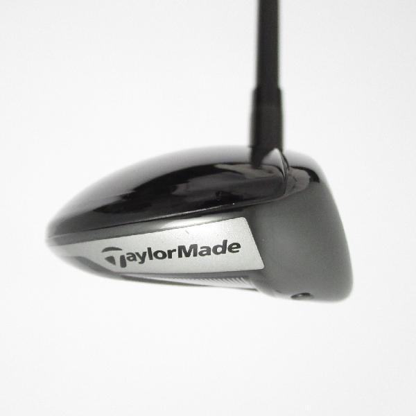 TaylorMade テーラーメイド Qi10 MAX レスキュー ユーティリティ