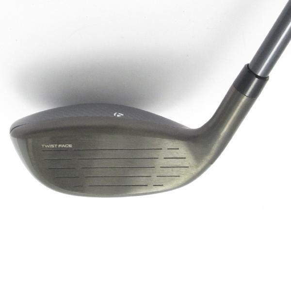 テーラーメイドQi35MAXレスキュー 5番27°純正Diamanaブルー60S テーラーメイド（TAYLORMADE）（メンズ）Qi35 MAX レスキュー(4U