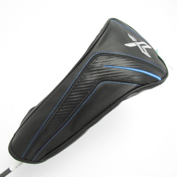 DUNLOP（ダンロップ） XXIO ゼクシオ X(2024) ドライバー Miyazaki AX
