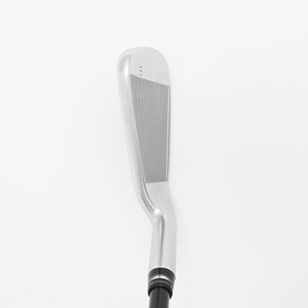 PING ピン G430 アイアン ALTA J CB BLACK レフティ シャフト