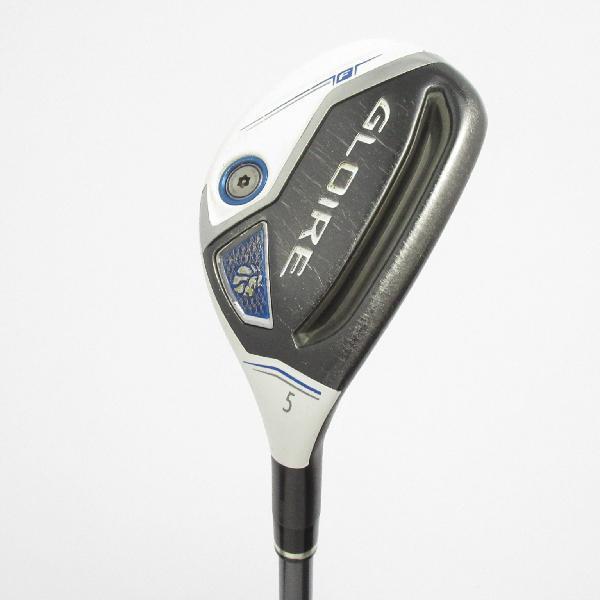 2026年2月】テーラーメイド グローレ（ゴルフクラブ）のおすすめ人気