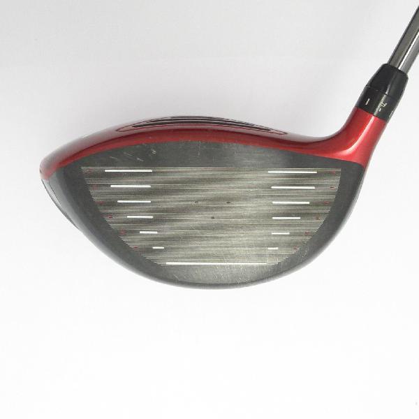 BRIDGESTONE（ブリヂストン） BRIDGESTONE GOLF J815 ドライバー KURO