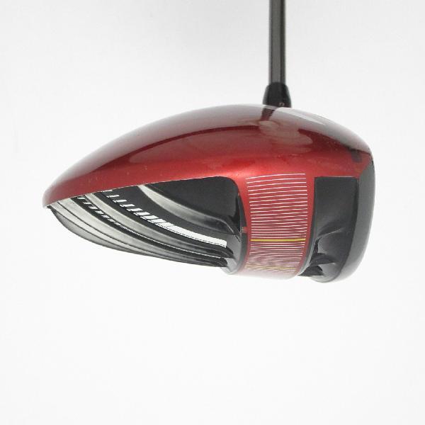 BRIDGESTONE（ブリヂストン） BRIDGESTONE GOLF J815 ドライバー KURO