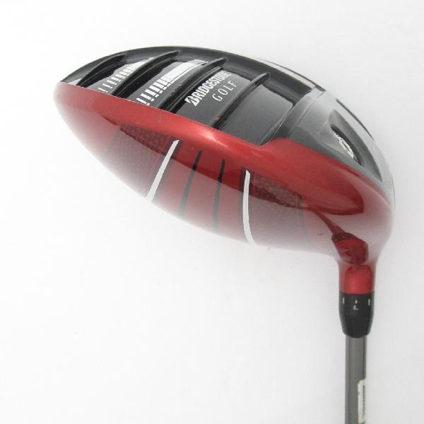 BRIDGESTONE（ブリヂストン） BRIDGESTONE GOLF J815 ドライバー KURO