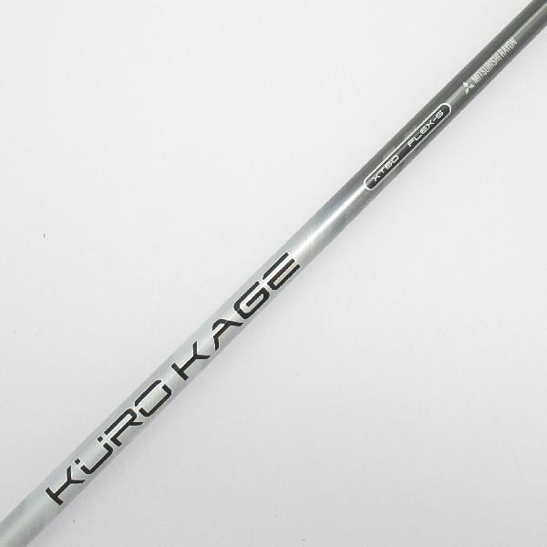 BRIDGESTONE（ブリヂストン） BRIDGESTONE GOLF J815 ドライバー KURO