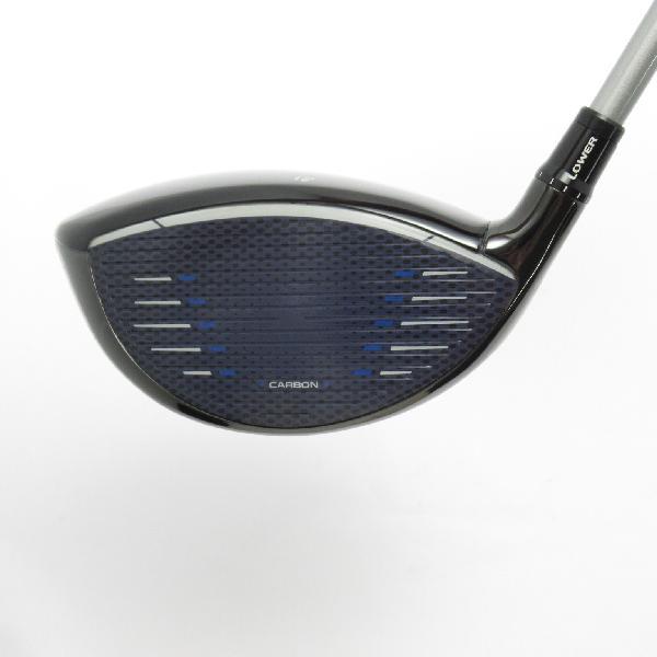 TaylorMade（テーラーメイド） Qi10 Qi10 ドライバー Tour AD UB 6 