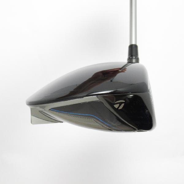 TaylorMade（テーラーメイド） Qi10 Qi10 ドライバー Tour AD UB 6 