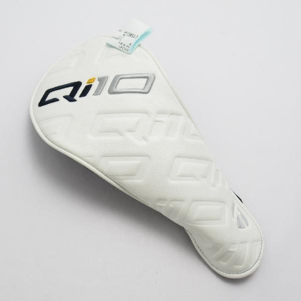 TaylorMade（テーラーメイド） Qi10 Qi10 ドライバー Tour AD UB 6 