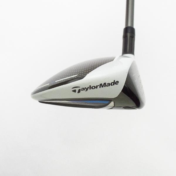 TaylorMade SIM MAX FW TOUR AD XC-6 3番 テーラーメイド SIM SIM マックス フェアウェイウッド Tour AD XC-6