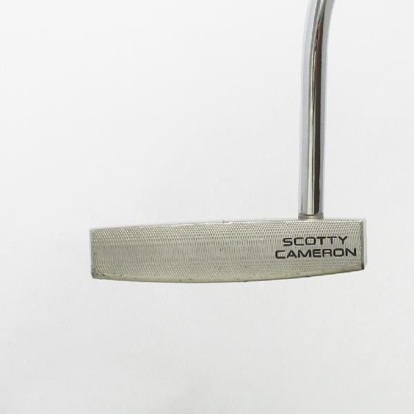 SCOTTY CAMERON スコッティキャメロン ファントム X 22 5 パター