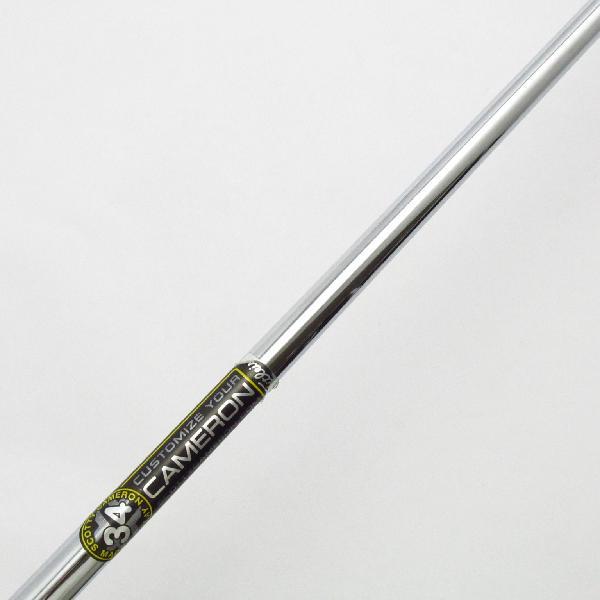 SCOTTY CAMERON スコッティキャメロン ファントム X 22 5 パター