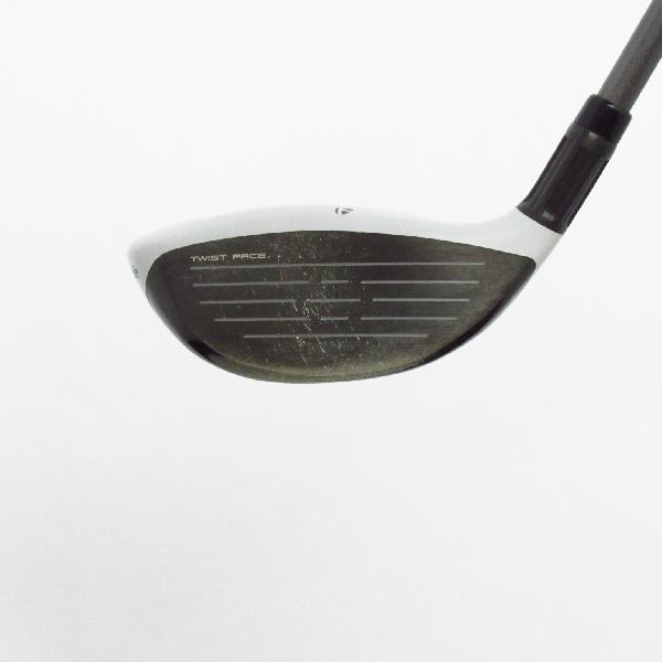 【希少】テーラーメイド　SIM MAX 3W ツアーAD XC TaylorMade（テーラーメイド） SIM SIM マックス フェアウェイウッド