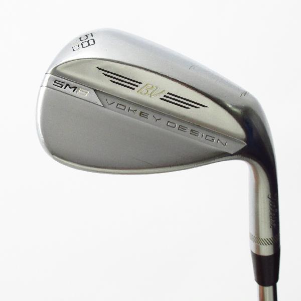 Titleist（タイトリスト） Vokey ボーケイ SM8 ツアークローム