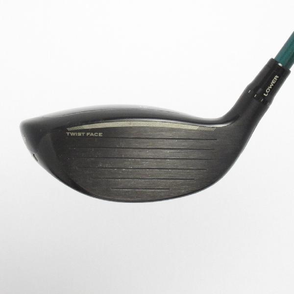 TaylorMade（テーラーメイド） STEALTH ステルス2 PLUS フェアウェイ