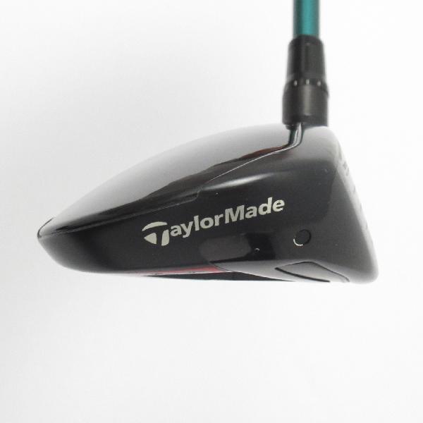 TaylorMade（テーラーメイド） STEALTH ステルス2 PLUS フェアウェイ