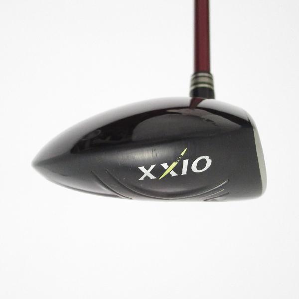 スポーツ別 ダンロップ XXIO ゼクシオ(2018) フェアウェイウッド