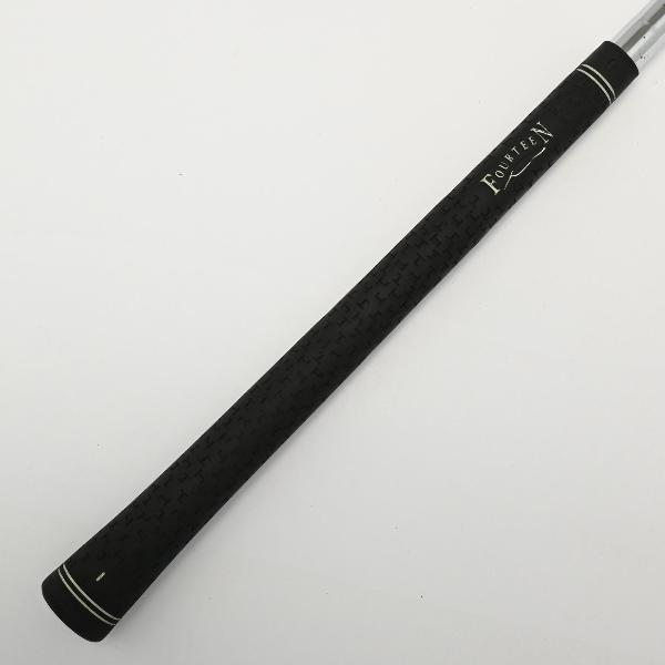 フォーティーン DJ DJ-5 ウェッジ N.S.PRO DS-91w 【56-08】 シャフト：N.S.PRO DS-91w_6
